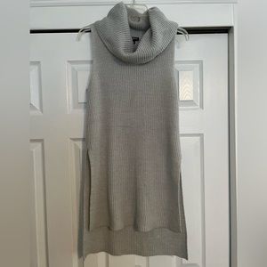Express Sweater Tank